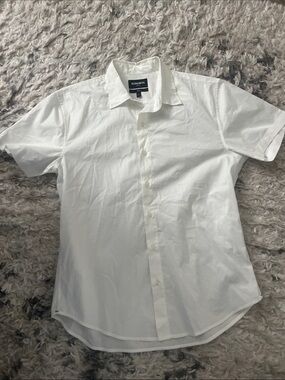 Bonobos cotton/spandex blend shirt